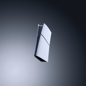 Sony PS5 Digital 825 GB kahdella DualSense-ohjaimella