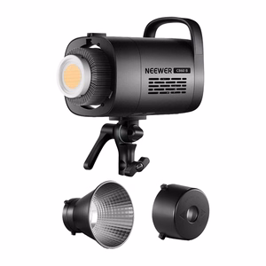 LED-studiovalaisin Neewer CB60B kaksivärinen 70 W