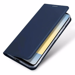 Dux Ducis Skin Pro -kuori Xiaomi Redmi A7 4G -puhelimelle, tummansininen