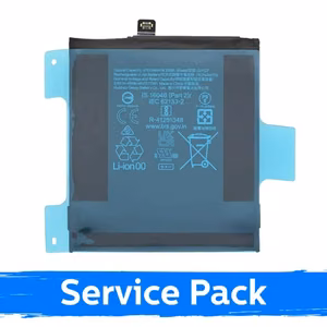 Akku laitteelle Google Pixel 9 (Service Pack)