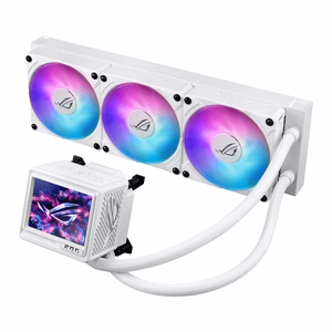 ASUS ROG RYUJIN III 360 ARGB EXTREME WHT