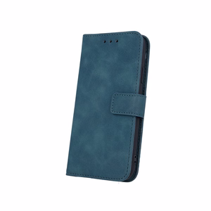 Smart Velvet -suojakuori Honor 600 / Honor 600 Pro tummanvihreä