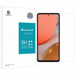 Nillkin H+ Anti-Explosion Glass tempered-glass screen protector for Samsung Galaxy A72 5G / 4G