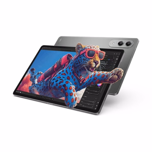 Lenovo Yoga Tab Snapdragon 256 GB 28.2 cm (11.1") 12 GB Wi-Fi 7 (802.11be) Android 15 Grey