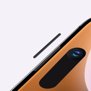 AmazingThing Titan Max Karkaistu lasi iPhone 16 Pro Max:lle