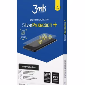 Protective film 3mk SilverProtection+ for OnePlus 13
