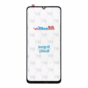 MUSTTBY etulasi + OCA REDMI 13c