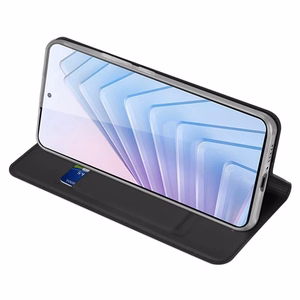 Case Dux Ducis Skin Pro Xiaomi Redmi Note 14 5G black