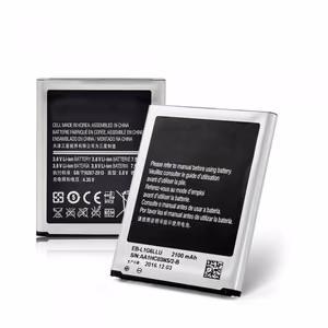 Akku Samsung i9300 S3 2100mAh EB-L1G6LLU OEM