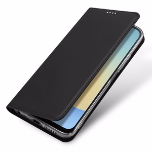 Suojakuori Dux Ducis Skin Pro Xiaomi Redmi A7 Pro 4G/5G musta