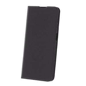 Smart Soft -suojakuori Samsung Galaxy A06 5G - musta
