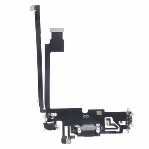 Latausliitin flex iPhone 12 Pro Max