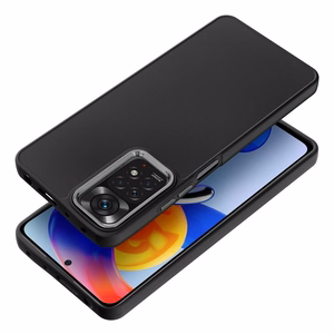Frame Suojakuori Xiaomi Redmi Note 11 / 11S musta