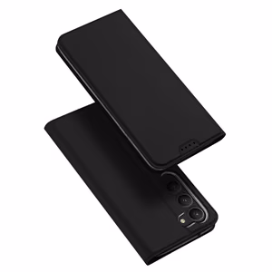 Dux Ducis Skin Pro Suojakuori Samsung S911 S23 5G - musta