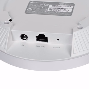 Tukiasema TP-Link Omada 2976 Mbps IEEE 802.11a/b/g/n/ac/ax 1xRJ45 EAP650
