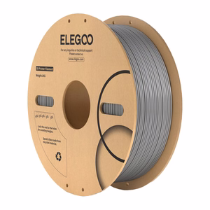 ELEGOO ABS-filamentti (harmaa)