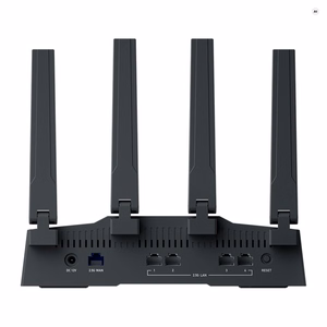 GL.iNet GL-BE6500 verkkolaite