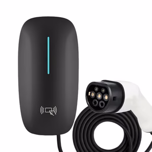 Reach EVCS7A Type2 32A 7kW 5.0m EV charging station