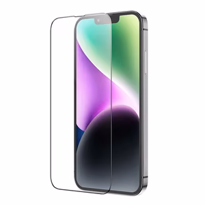 Karkaistu lasi iPhone 14 PLUS / 13 PRO MAX:lle Hoco HD Anti-static 25 kpl G10