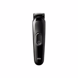 Braun Trimmer 6-in-1 Style Kit 3 MGK3410 Cordless Number of length steps 13 Black