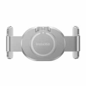 Insta360 Flow 2 Pro magneettinen puhelinpidike (harmaa)
