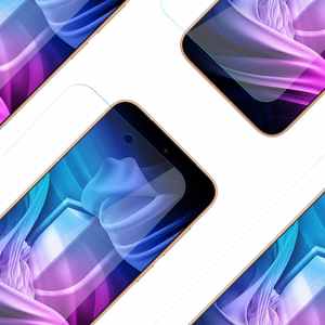 Vivo X500 Pro – 3mk Silky Matt Pro