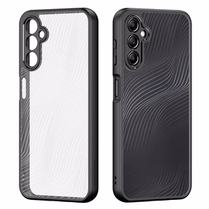 Dux Ducis AIMO suojakuori Samsung A15 5G musta
