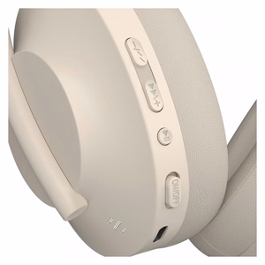 Defender B485 Bluetooth-kuulokkeet ANC beige
