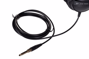 Beyerdynamic DT 770 PRO Black Limited Edition – studiokuulokkeet, suljetut, 80 Ω, mustat (43000220)