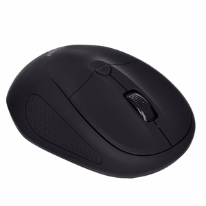 Trust Primo mouse Travel Ambidextrous RF Wireless Optical 1600 DPI