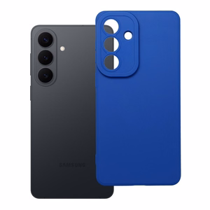 Suojakuori Samsung S26 PLUS Matt 2.0 sininen