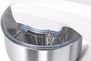 Yleiskone EASY COOK SINGLE BLACK, 1400 W, 5,5 l
