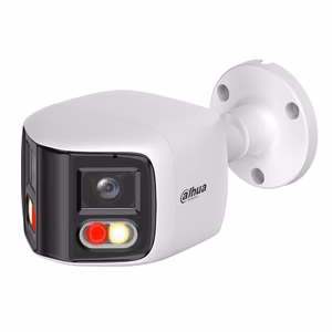 8 MP IP-verkkokamera PFW2849S-A180-S-PV