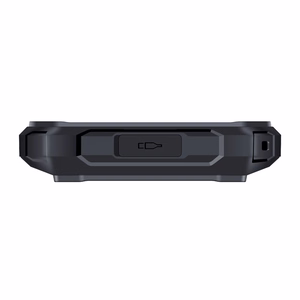 HOTWAV Cyber 13 smartphone (black)