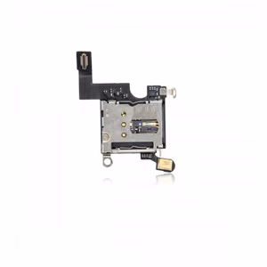 Flex-kaapeli yhteensopiva Google Pixel 3 SIM-kortin lukija / Plata alkuperäinen