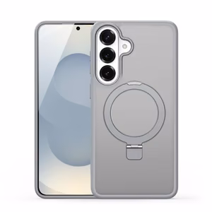 Dux Ducis Yind Magneettitelinesuojakuori Samsung S26 - harmaa
