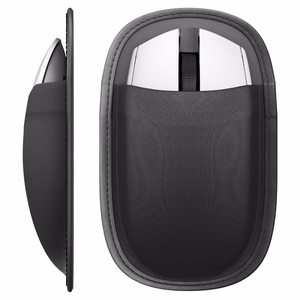 Spigen LD220 -hiirikotelo, musta