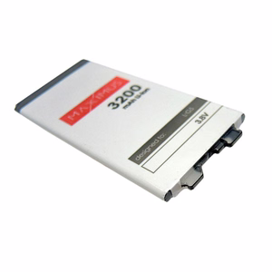 Akku MAXXIMUS LG G3 2300mAh