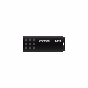 Goodram USB-muisti 32 GB USB 3.0 UME3 musta