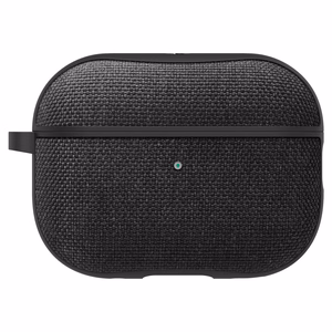 Spigen Urban Fit suojakuori AirPods Pro 1 / 2 musta