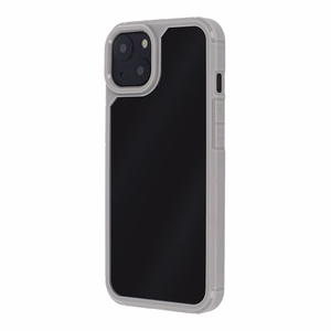 Color Shock case for Samsung Galaxy A15 4G / A15 5G grey