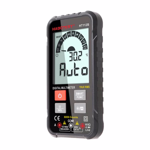 Digitaalinen True RMS -yleismittari Habotest HT112B