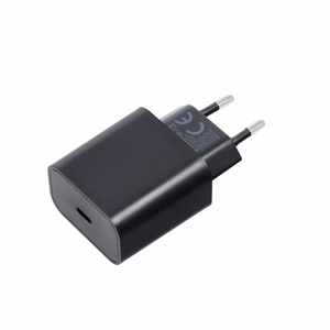 Puhelinlaturi Blue Star USB C QC4.0 PD 3A 25W TFB-TC-25WPD musta