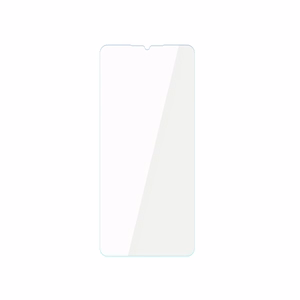 ZTE Optus X Tap 3 – 3mk Silky Matt Pro puhelimen näytönsuoja