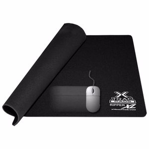 XTracGear Ripper XL mouse pad, 451 × 356 mm