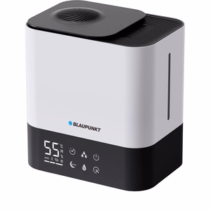 Blaupunkt kosteutin puhdistus- ja sterilointitoiminnolla AHS902