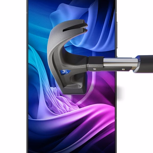Vivo X200 Pro Mini – 3mk Silky Matt Pro puhelimen näytönsuoja