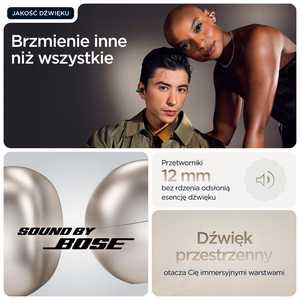 Motorola moto buds loop kuulokkeet langaton korvanipistettävä puhelut/musiikki/urheilu/arki Bluetooth beige