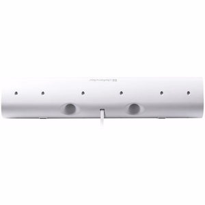 Defender Z11 soundbar 6W LED 65311 valkoinen