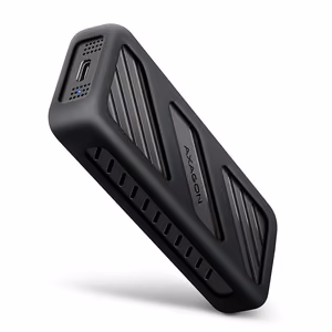 Axagon M.2 NVMe USB-C SSD Enclosure EEM2-20G